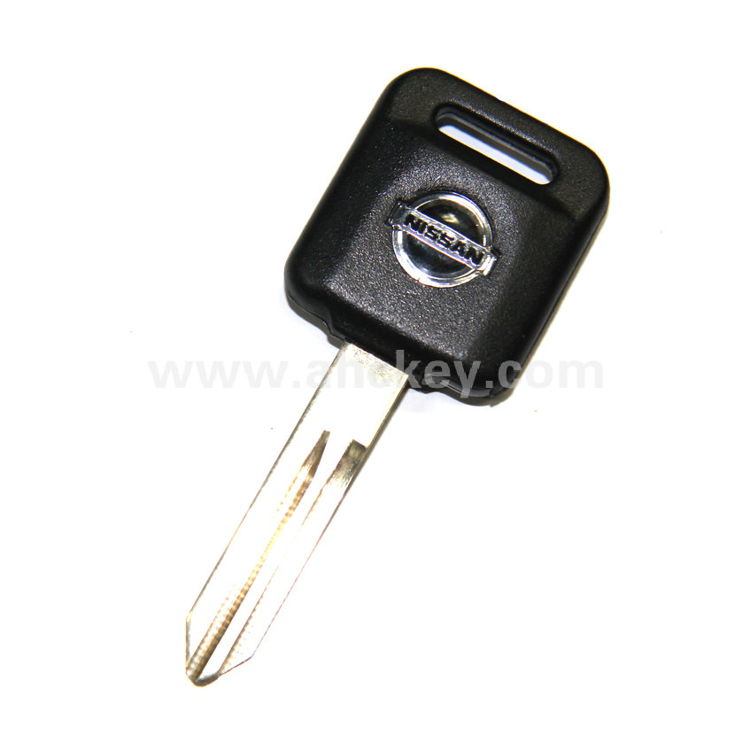Nissan X-trail chip key